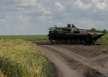 Soldado ruso admite acto de canibalismo en Ucrania