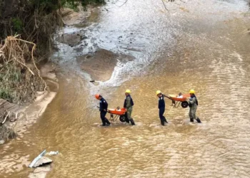 CDMX habilita centros de acopio para damnificados por “Erick”
