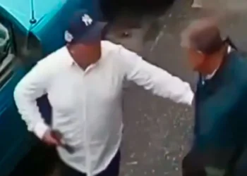 Roban $110 mil a hombre, saliendo de casa de citas