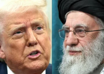 Netanyahu felicita a Trump por ataque a Irán