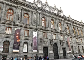 Acusan actos de discriminación en el Museo Nacional de Arte