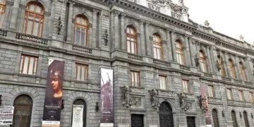 Acusan actos de discriminación en el Museo Nacional de Arte
