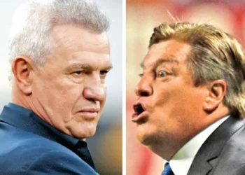 El Vasco y el Piojo, una vieja historia que se reencuentra