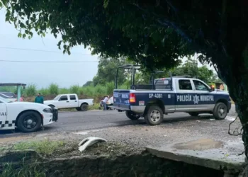 Encuentran sin vida a cuatro integrantes de un anexo en Veracruz