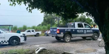 Encuentran sin vida a cuatro integrantes de un anexo en Veracruz