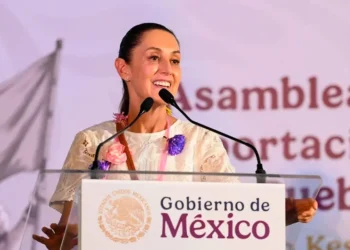 “Salud Casa por Casa” representa un gobierno presente en el territorio