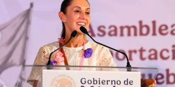 “Salud Casa por Casa” representa un gobierno presente en el territorio