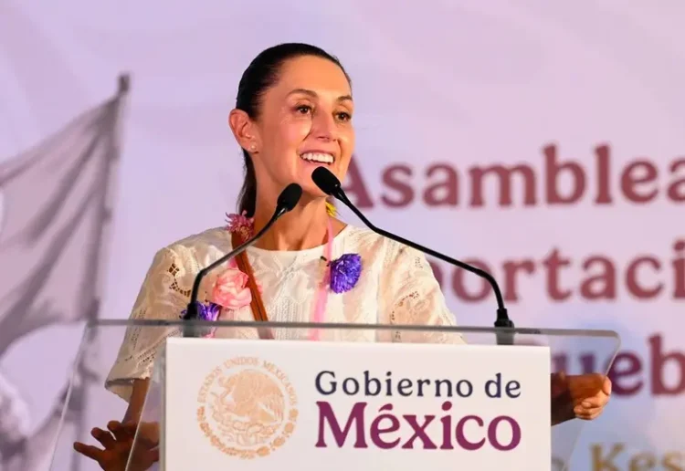“Salud Casa por Casa” representa un gobierno presente en el territorio