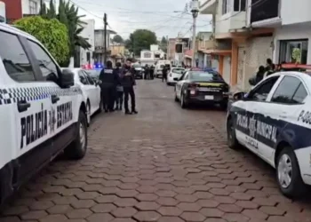Secuestran a dueños de negocios para robarles dinero