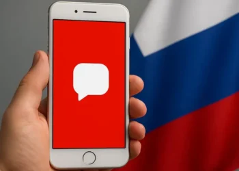 Putin impulsa app para sustituir WhatsApp y Telegram