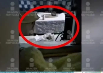 Desmantelan narcomódulo en penal femenil de Santa Martha