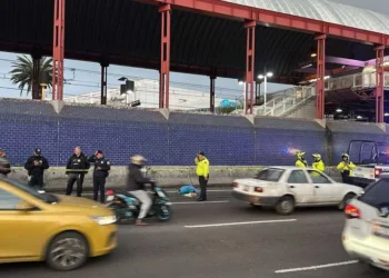 Mujer muere al ser atropellada en Zaragoza