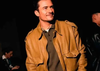 Orlando Bloom hace aparición pública como soltero