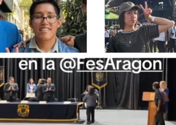 Diploma póstumo honra a víctimas de tragedia de AXE Ceremonia