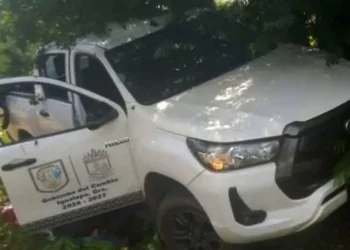 Emboscada en Guerrero deja cuatro policías sin vida