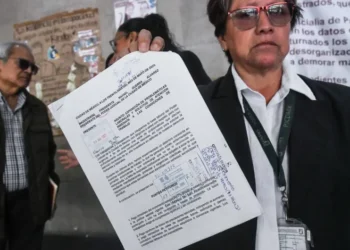 Trabajadores del Poder Judicial mantienen paro