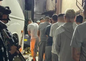 Reubican a presos de alta peligrosidad en Chihuahua