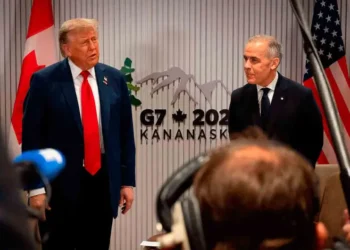 Canadá anula impuesto digital a empresas de EU