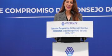 El abastecimiento hídrico para el Guanajuato del futuro es una realidad: Gobernadora