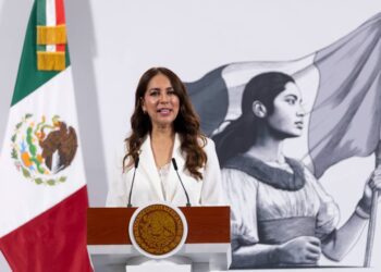 Firman Carta de Intención para impulsar el proyecto de la Puerta Logística del Bajío