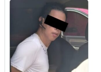 Vinculan a proceso a Alex Marín por trata y abuso sexual de menor