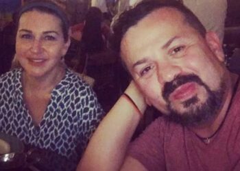 Alicia Villarreal denuncia agresión de Cruz Martínez y afirma que no dará marcha atrás