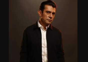 Andrea Noli revive su pasado con Jorge Salinas tras emotivo momento en MasterChef