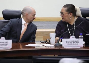 El PRI contra la monarquía del acordeón