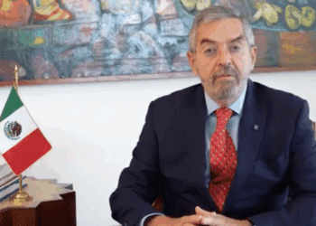 SRE informa que mexicanos en Israel se encuentran a salvo