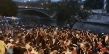 ¡Alerta! Pinchazos con agujas empañan la Fiesta de la Música en Francia