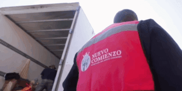 Familias de San Pedro de Ibarra no están solas, reciben más apoyos del Gobierno de la Gente