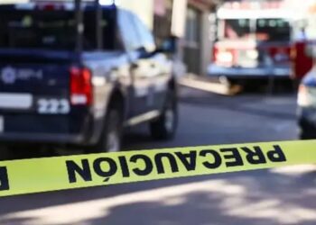 Abandonan cadáver en Gustavo A. Madero