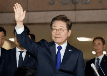 Lee Jae-myung perfila triunfo en Corea del Sur tras crisis provocada por ley marcial