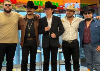 Los Dos Carnales aclaran situación de visas