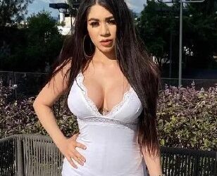 Giselle Montes habla de acusaciones contra Alex Marín