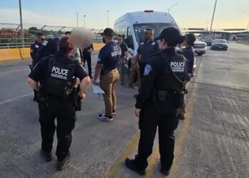 Hombre es deportado por abuso sexual a menor