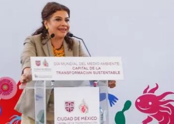 CDMX impulsa construcción de 4 mil viviendas sostenibles