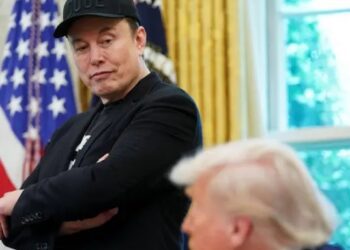 Elon Musk respalda juicio político contra Donald Trump