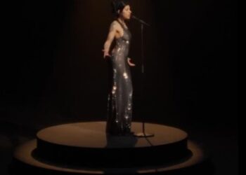 Cazzu amplía su gira “Latinaje” en México