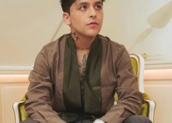 Nodal lanzará línea de ropa