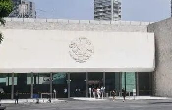 Responsable de seguridad del INAH renuncia