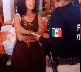 Se niega a pagar quesadilla por estar “muy picosa”