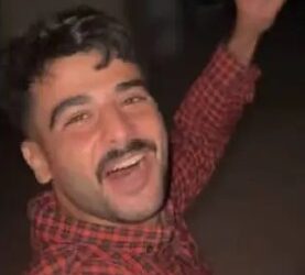 Irán lanza ataque contra Israel y celebraciones se viralizan