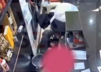 Exempleado acuchilla a su antiguo jefe en Argentina