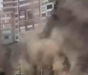 Sismo de magnitud 6.1 sacude Lima y Callao