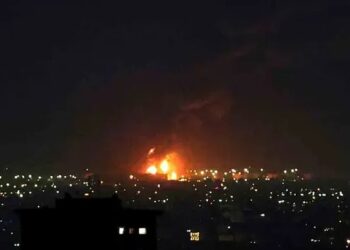 Trump detuvo plan de Israel para eliminar al líder de Irán