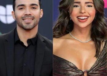 Exnovio de Ángela habla de traición de Nodal