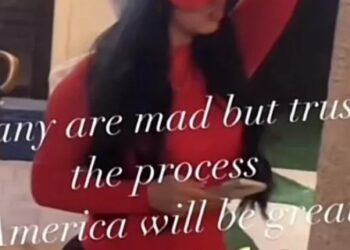 Restaurante mexicano apoya redadas de Trump