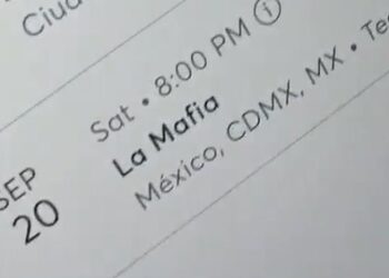 Fan de Latin Mafia compra boletos equivocados