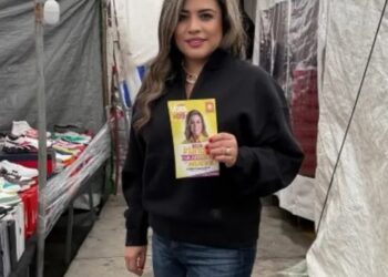 Investigan a jueza por vínculos con grupo criminal